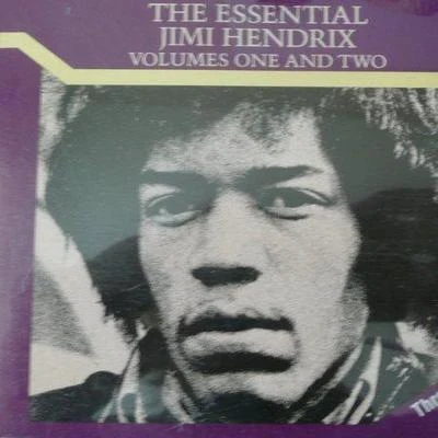 Jimi Hendrix The Essential Jimi Hendrix, Volumes One & Two