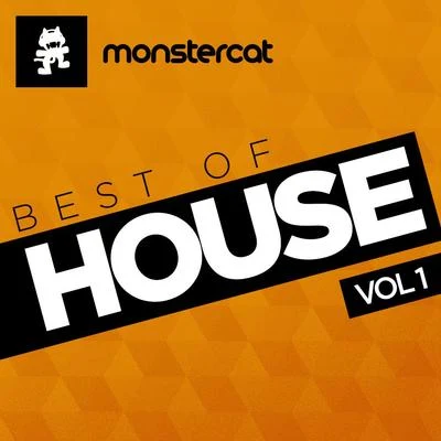 Monstercat Monstercat - Best of House, Vol. 1