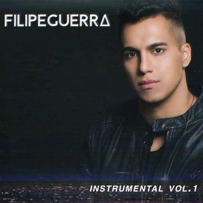 Filipe Guerra Instrumental Vol. 1