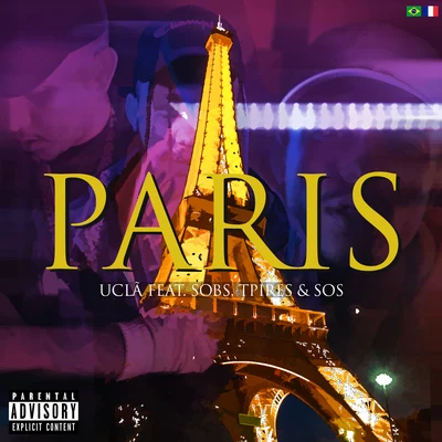 UCLÃ Paris