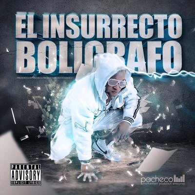 Insurrecto Boligrafo