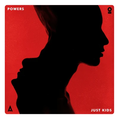 Powers Just Kids