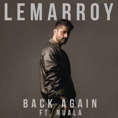 Lemarroy Back Again