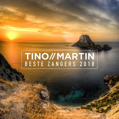 Tino Martin Beste Zangers 2018