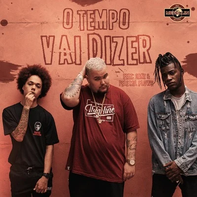 Pelé Milflows/Sant/DaPaz O Tempo Vai Dizer