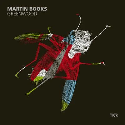 Martin Books Greenwood