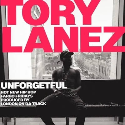 Tory Lanez Unforgetful