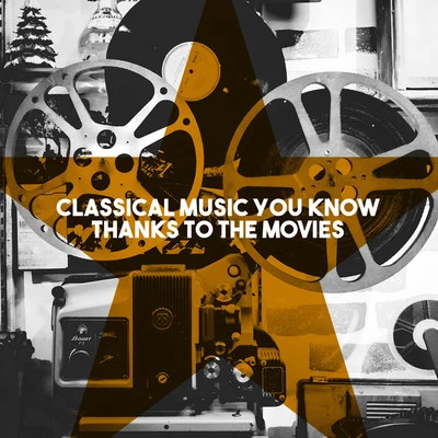 Mayfair Philharmonic Orchestra Classical Music You Know Thanks to the Movies