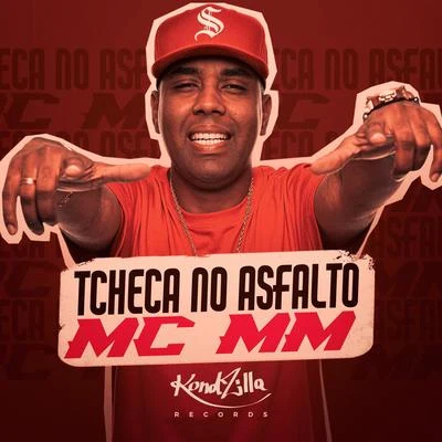 MC MM Theca No Asfalto