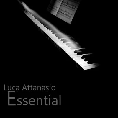 Luca Attanasio Essential