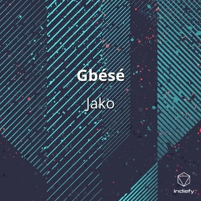 Jako Gbésé