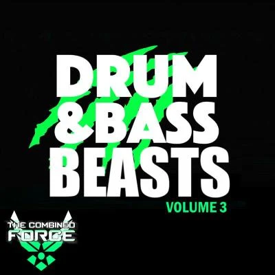 Shoxx/Ablaze/Treadsimn/Larrge/Apachief/Illusive Minds Drum&Bass Beasts! Vol.3