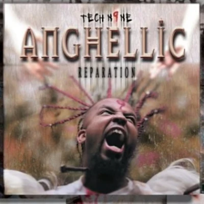 Tech N9ne Anghellic: Reparation