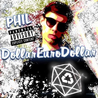 Phil Dollareurodollar