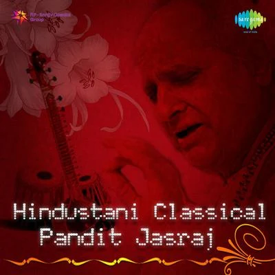 Pt. Jasraj Hindustani Classical Pandit Jasraj