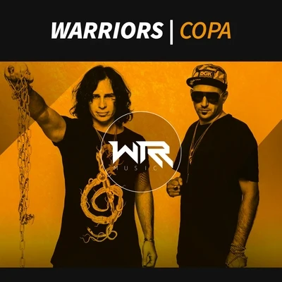 WARRIORS Copa