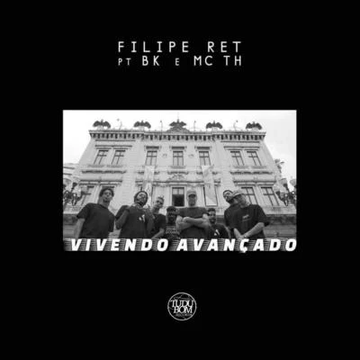 Filipe Ret Vivendo Avançado