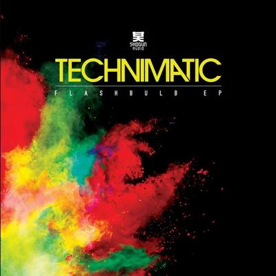 Technimatic Flashbulb