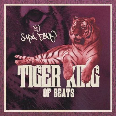 DJ Supa Dave The Tiger King of Beats!