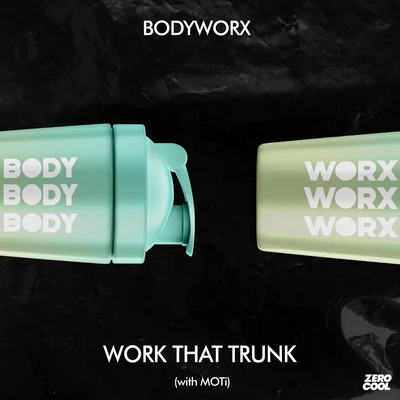 Moti/BODYWORX Work That Trunk (with MOTi)