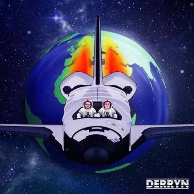 Derryn Launch