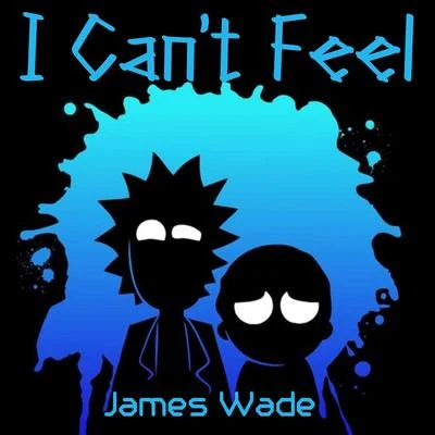 James Wade I Can't Feel