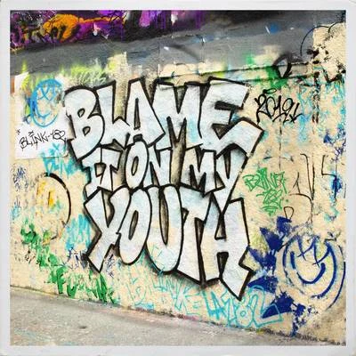 Blink-182 Blame It On My Youth