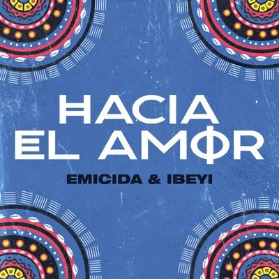 Ibeyi/Emicida Hacia El Amor (Acústico)