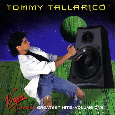 Tommy Tallarico Virgin Games Greatest Hits, Vol. 1