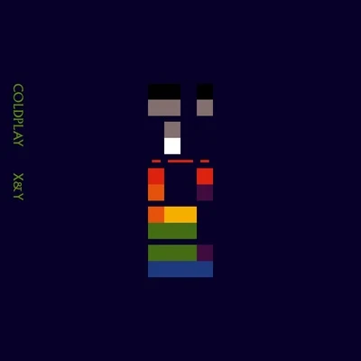 Coldplay X&Y