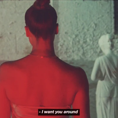 Snoh Aalegra I Want You Around (Edited)