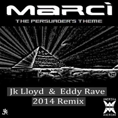 Marcia/John Barry The Persuader's Theme 2014