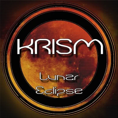 KRISM Lunar Eclipse