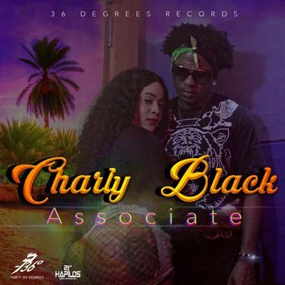 Charly Black Associate