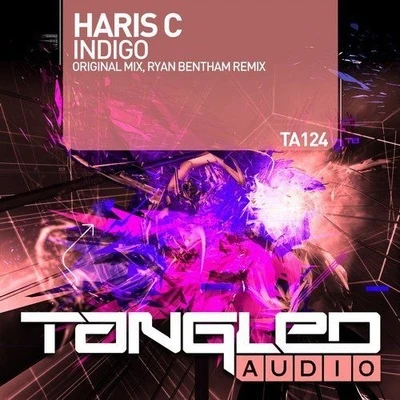 Haris C Indigo