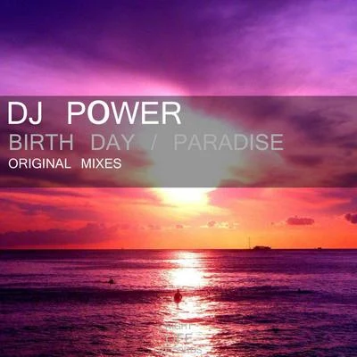 Dj Power Paradise