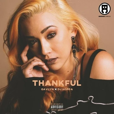 DJ Hoppa/Gavlyn Thankful