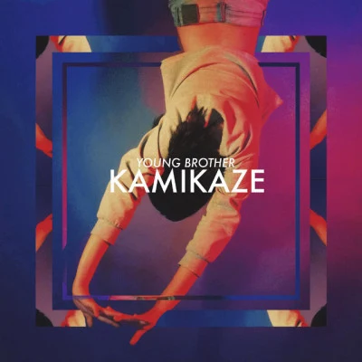 Young Brother Kamikaze EP