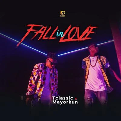 T-Classic Fall In love