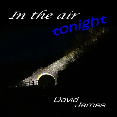 David James In the Air Tonight (Instrumental)