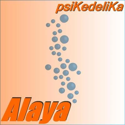 Alaya Psikedelika