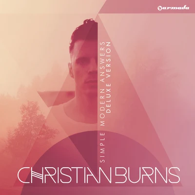 Christian Burns Simple Modern Answers (Deluxe Version)