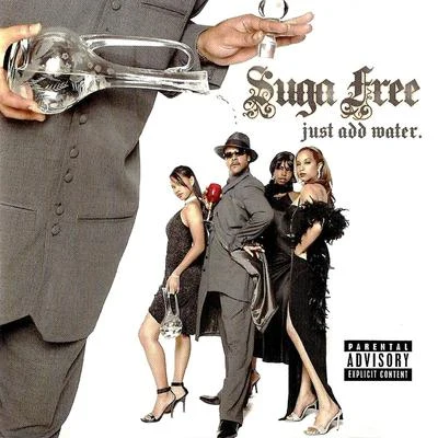 Suga Free Just Add Water