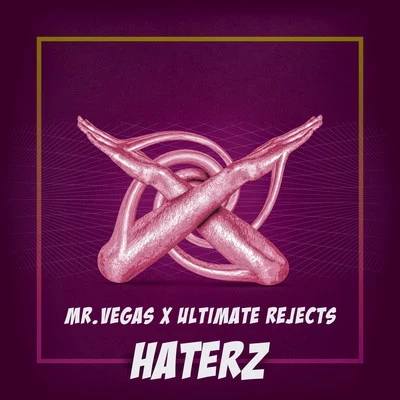 Mr. Vegas Haterz