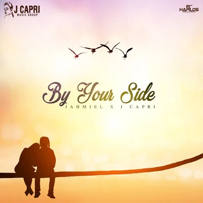 Jahmiel By Your Side - Single