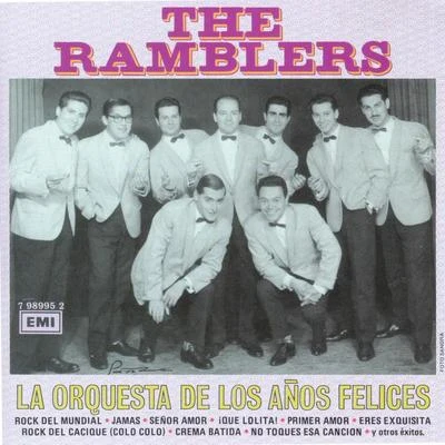 The Ramblers La Orq. De los Años Felices