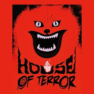 Original God HOUSE OF TERROR (feat. TOKYOTRILL, TYOSiN, TYORiO)