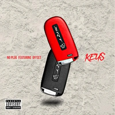 Noplug Keys (feat. Offset)