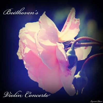 Beethoven Violin Concerto in D major, Op. 61