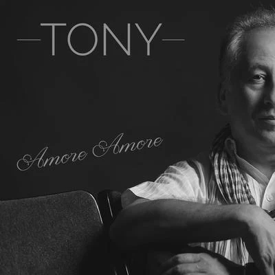 Tony Amore Amore